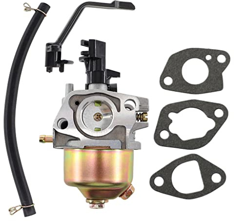 HURI Benzinmotor Vergaser passend für Rotenbach Stromerzeuger Stromaggregat 3KW 6,5PS