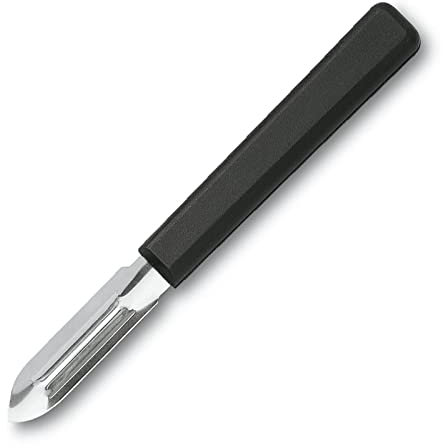 3Claveles 1200 - Cuchillo pelador, 6 cm, 2,5 pulgadas