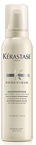 Kerastase Densifique Densimorphose Thickening Treatment Mousse, 150 ml