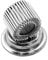 Magnetic Clip, Single Pen Holder, Perfect for The Office or The Home, 