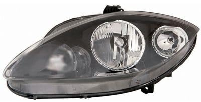 VAN WEZEL Hauptscheinwerfer 4940963