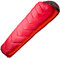 Black Crevice Erwachsene Schlafsack, Alaska 250, rot, 215 x 75 x 50 cm, BCR133104