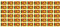 INDIGOS UG - Mini Aufkleber Set - Pack glatt - 20x12mm - selbstklebender Sticker - Sri Lanka - Flagge - Banner - Standarte fürs Auto, Büro, zu Hause und die Schule - 54 Stück - für Auto, Laptop