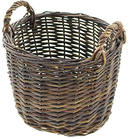 Füllkorb Rustikal, groß