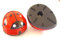 BETEC 75802 DAS ORIGINAL Mini Tischstaubsauger Hand-Staubsauger : Käfer