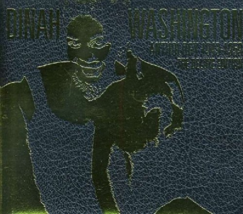 Anthology 1943-1959 - Deluxe Edition
