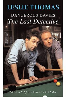 Dangerous Davies, Last Detective