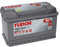 Batteria per auto Tudor High-Tech TA900, 12 V, 90 Ah
