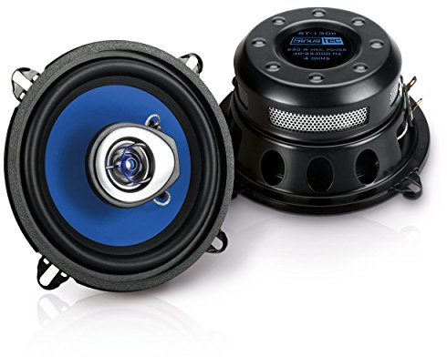 Sinustec St st-130 C [13 cm] Altoparlanti coassiali