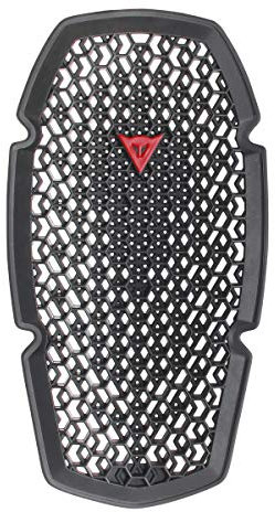 Dainese 1876143001N Protector de espalda para motocicleta, PRO-Armor G2, negro, N