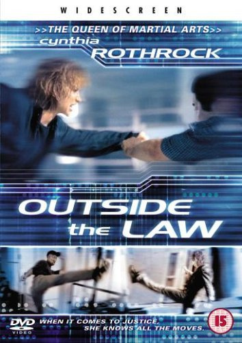 Outside The Law (2001) (DVD)