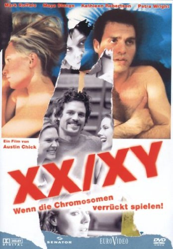 XX / XY - Wenn die Chromosomen verrückt spielen