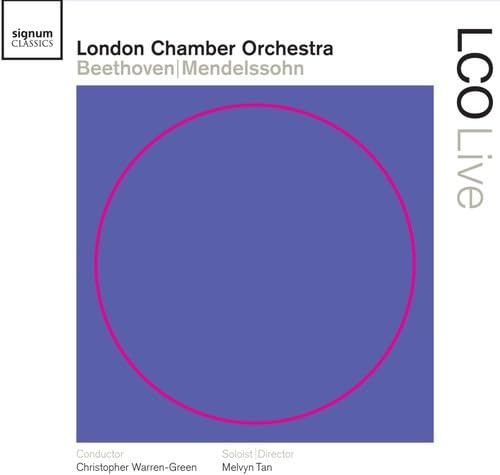 Lco Live: Beethoven Mendelsso