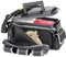 PLANO 1312 X2 Range Bag, Black by Molding