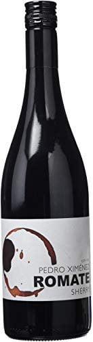 Pedro Ximenez Vino Romate Sherry, 75cl