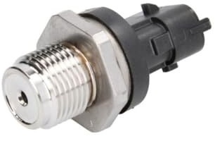 BOSCH Sensor, Kraftstoffdruck 0281002952 | Kompatibel mit: VOLVO C30, C70 II Cabriolet, S40 II, S60 I, S80 II, V50, V70 II, V70 III, XC60 I SUV, XC70 I Cross Country