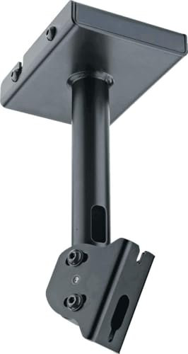 Konig & Meyer Lautsprecher-Deckenhalterung - 24496