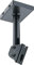 Konig & Meyer Ceiling bracket for speakers - 24496