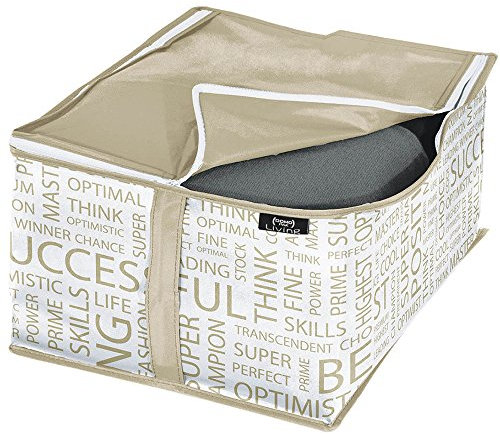 DOMO PAK Living Urban Gold Etui für Trikots/Hemden