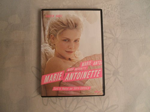 Marie-Antoinette [FR Import]