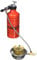 Trangia Brenner Multi-Brennstoff