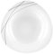 Seltmann Weiden 1.692274 Suppenteller 23 cm, Trio Highline