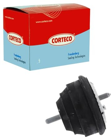 Engine Mount Corteco 601552 BMW 325xi 330xi M3 Z3