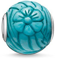 Thomas Sabo -Bead Charms 925 Sterlingsilber K0023-589-17