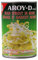 4er-Pack - AROY-D Mungbohnen Keimlinge Sprossen [4x 400g / 200g ATG] Bean sprout