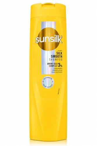 Sunsilk Nourishing Soft & Smooth Shampoo 180Ml by Sunsilk