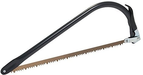 Silverline SW21 Pruning Saw 530 mm Blade