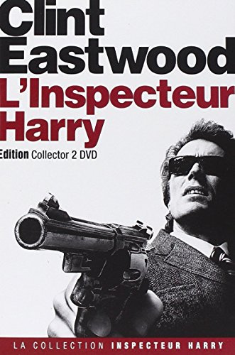 L'inspecteur harry [FR Import]