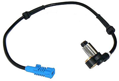 Sensor Raddrehzahl Induktivsensor METZGER passend fürCITROEN SAXO