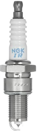 NGK Zündkerze IGR7E-3D, 5252 | Laser Iridium | 1 Stück