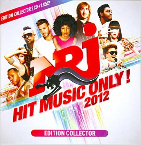 Nrj Hit Music Only 2012
