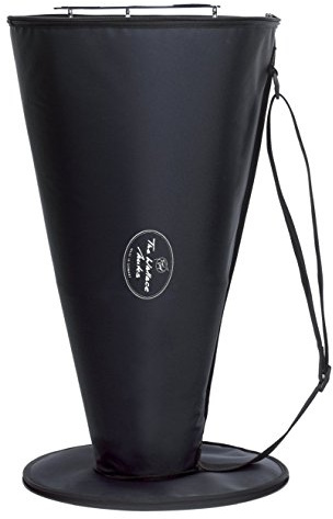 Voigt Brass Dämpfertasche Wallace Bb-Tuba, auch als Dämpferständer verwendbar