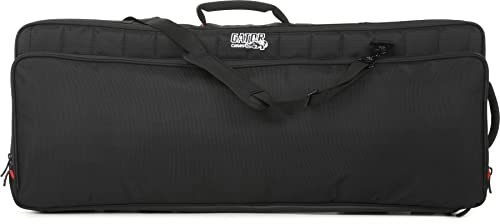 Gator G-PG-49 Pro-Go Ultimate Gig Bag for 49-Note Keyboards