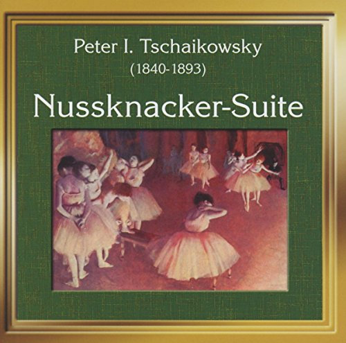 Nussknacker-Suite / Sextett