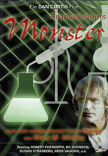 Frankensteins Monster