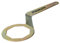 Faithfull Immersion Heater Spanner - Cranked