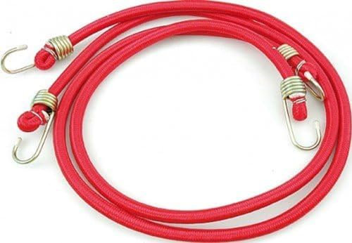 ELASTIC STRAPS 12MM1.2M 2PCS