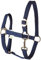 Kerbl Halfter Nylonhalfter Classic, Blau, 0, 32104