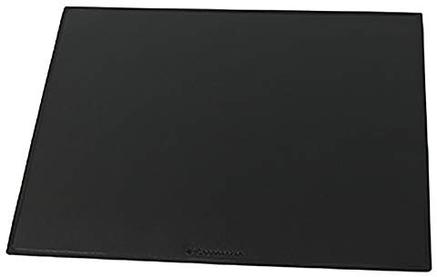 Soennecken Schreibunterlage 3644 53x40cm Kunststoff schwarz