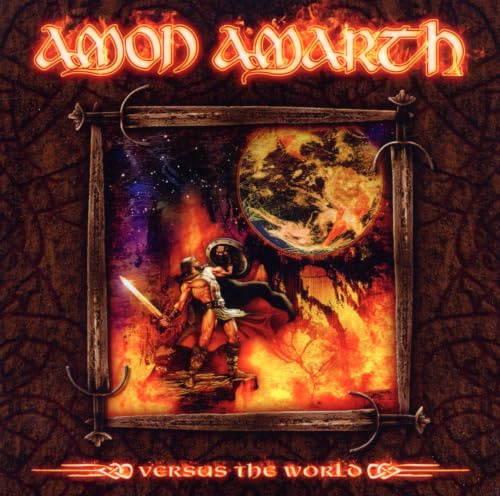 Sony Music/Metal Blade (Metal Blade CEDC)