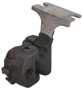 BOSAL Anschlagpuffer, Schalldämpfer 255-519