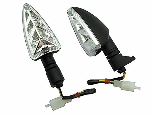 Blinker, VICMA HL VR, LED
