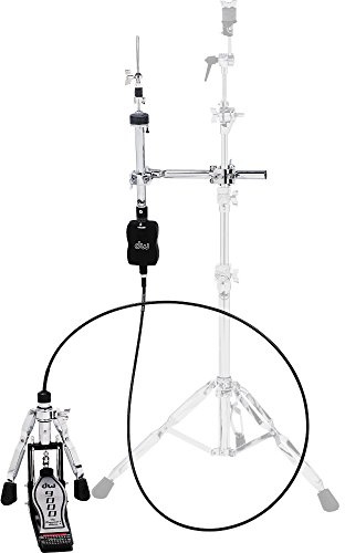 DW 9502LB Hi-Hat Remote 4 Ft