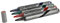 PENTEL WHITEBOARD MARKER FN BLT AST PK4