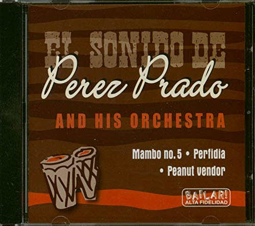 El Sonido de Mambo Nr.5