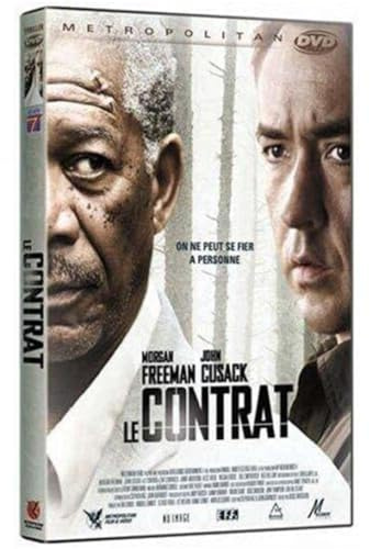 Le contrat [FR Import]
